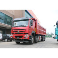 Indon Howo Großhandel Fingerplatten Volvol Trucks 4x4 Dump 8x4 LKW